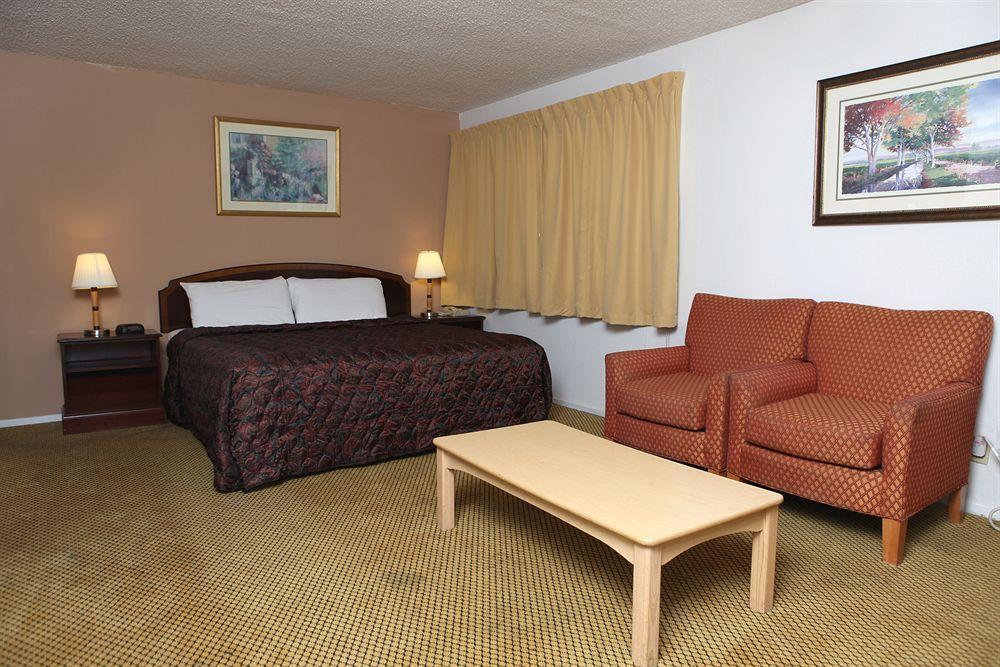 Granada Inn Santa Clara Esterno foto