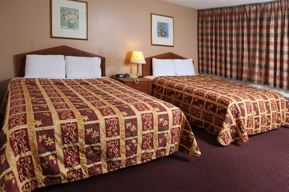 Granada Inn Santa Clara Esterno foto