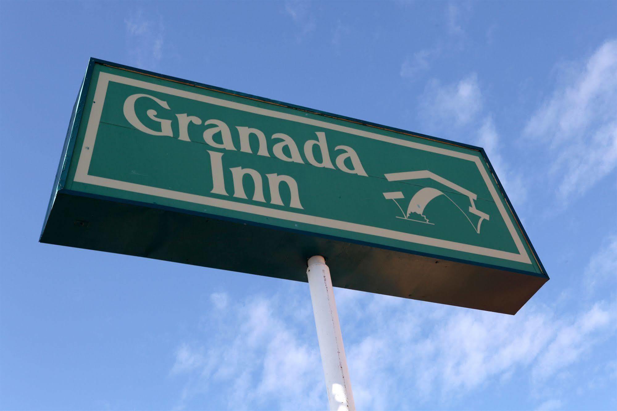 Granada Inn Santa Clara Esterno foto