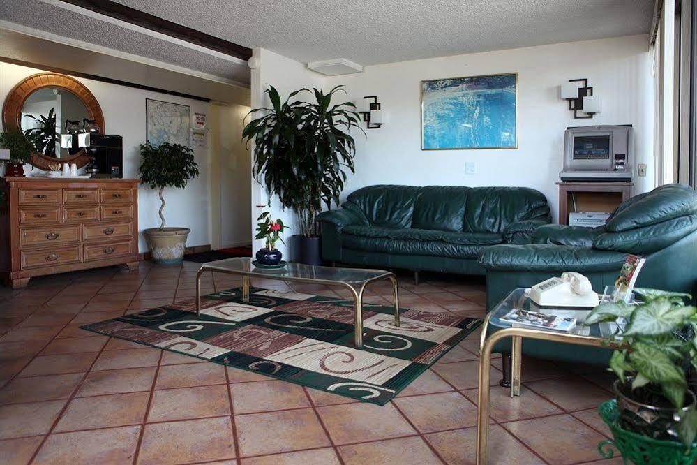 Granada Inn Santa Clara Esterno foto